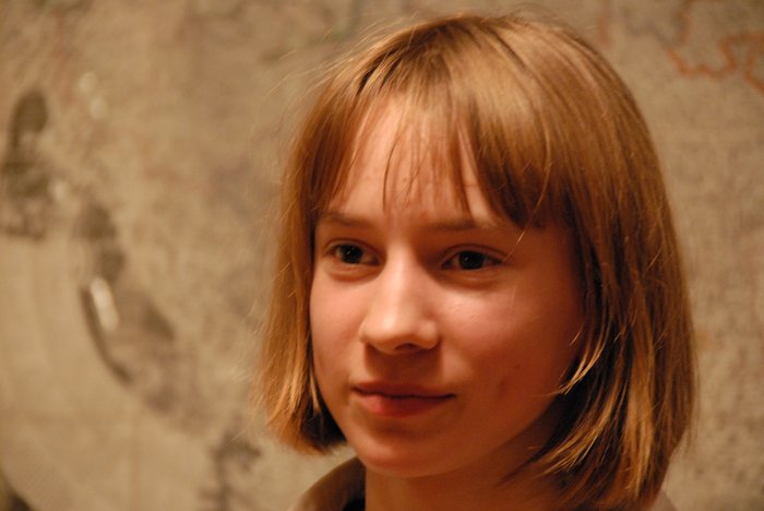 002 Expedice GEMINI 2006